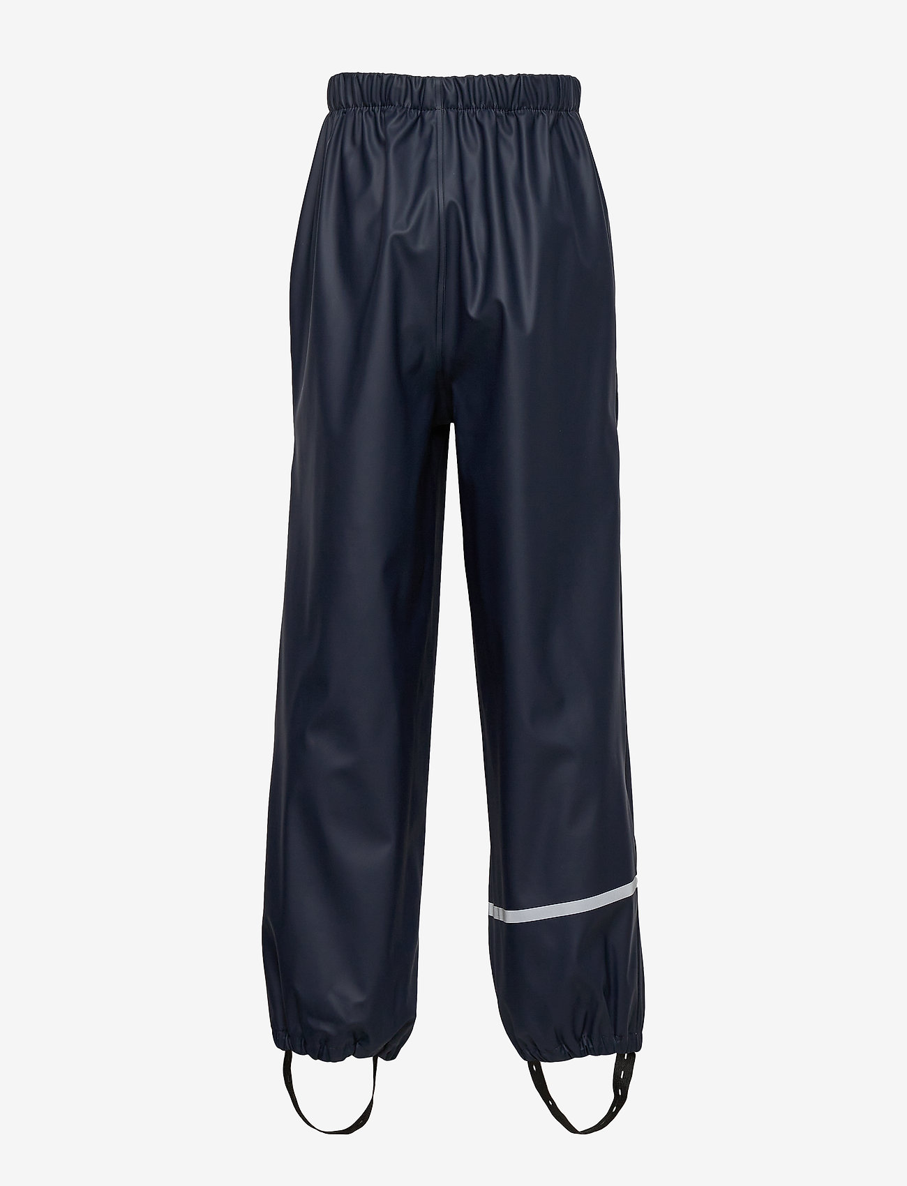 CeLaVi - Basic rainwear set -Recycle PU - overtøj - dark navy - 4