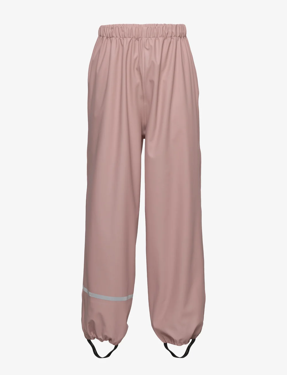 CeLaVi - Basic rainwear set -Recycle PU - regnsæt - misty rose - 2