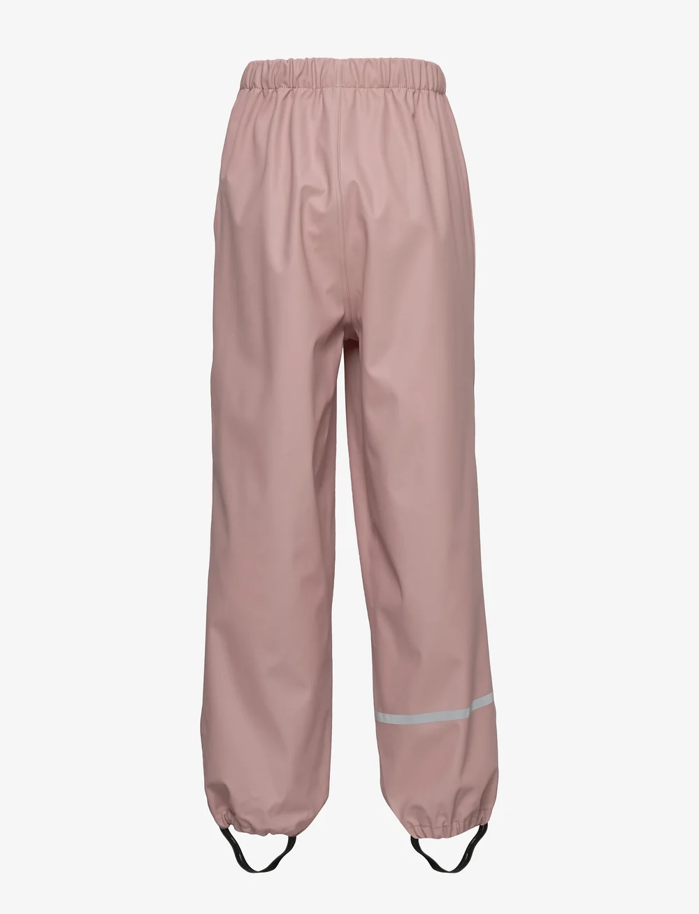 CeLaVi - Basic rainwear set -Recycle PU - regnsæt - misty rose - 3