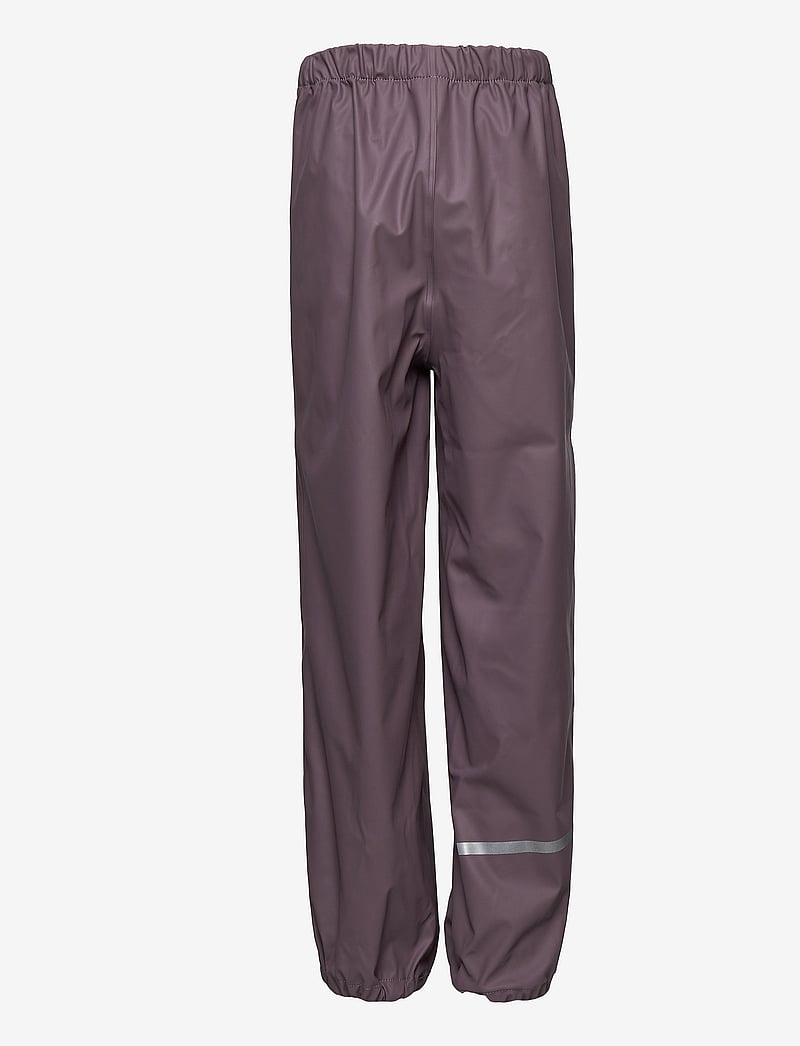 CeLaVi - Basic rainwear set -Recycle PU - rain sets - moonscape - 3