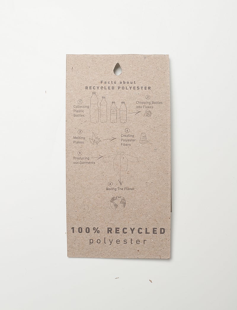 CeLaVi - Basic rainwear set -Recycle PU - regnsæt - smoke blue - 4