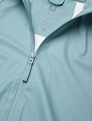CeLaVi - Basic rainwear set -PU - najniższe ceny - smoke blue - 5