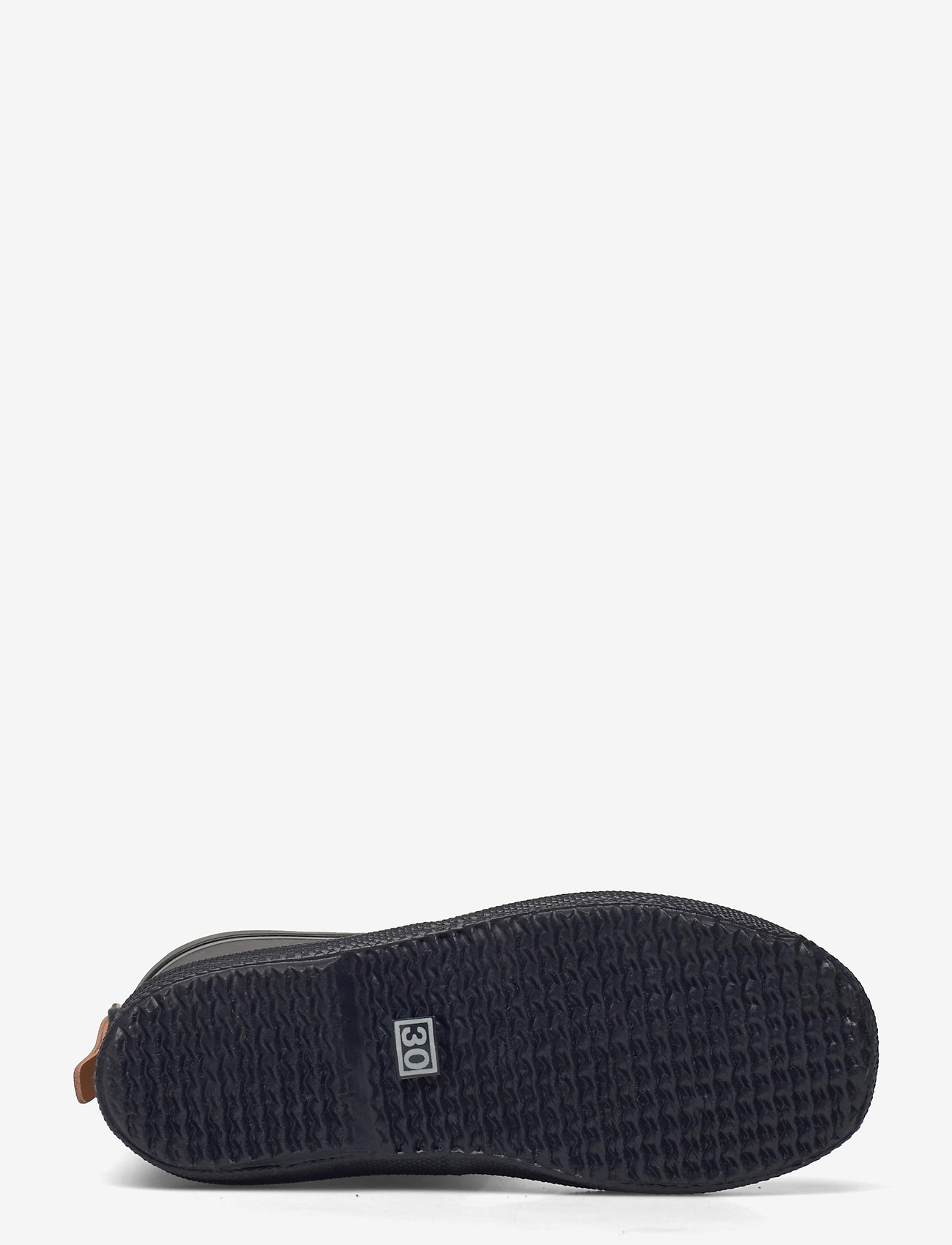 CeLaVi - Basic Wellies w. AOP - ungefütterte gummistiefel - dark navy - 4