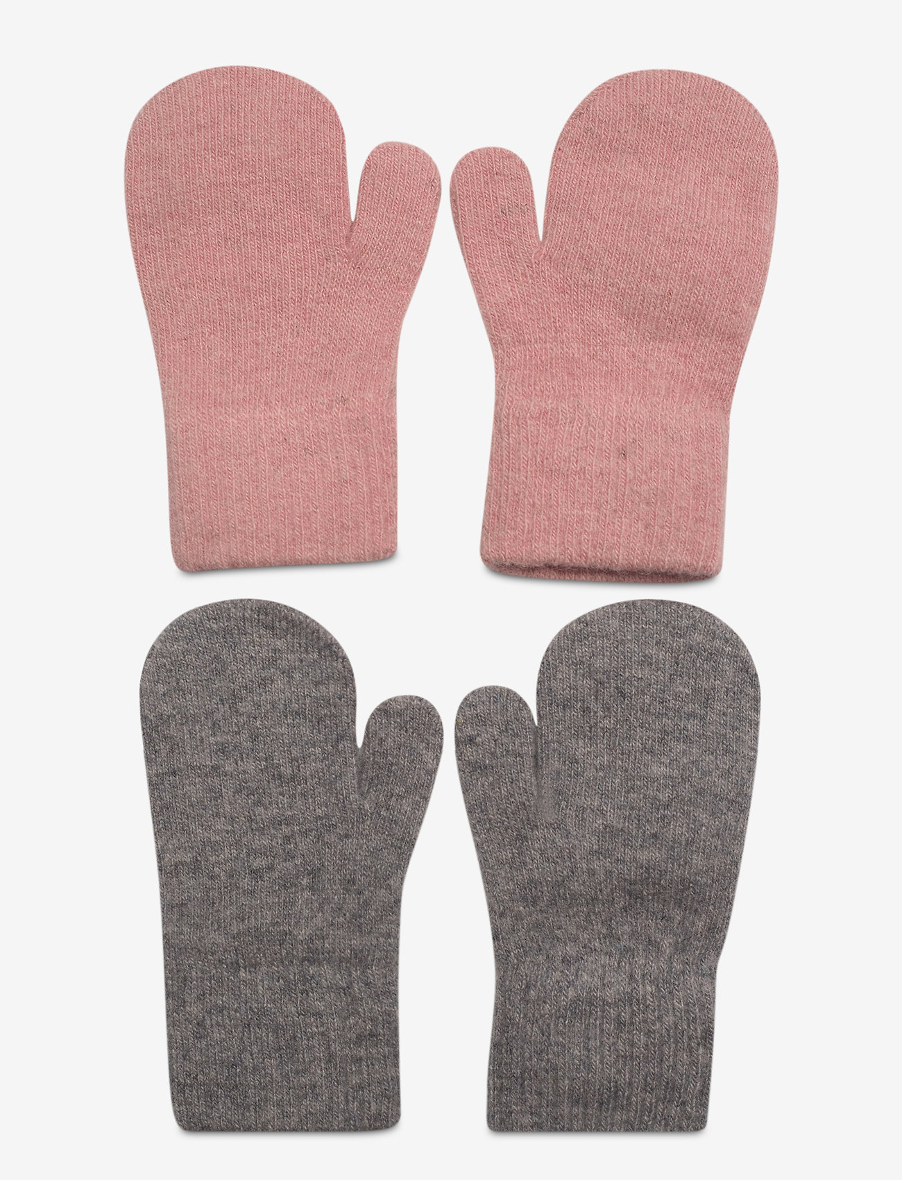 CeLaVi - Magic Mittens 2-pack - lowest prices - misty rose - 0