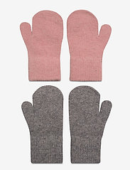 CeLaVi - Magic Mittens 2-pack - lowest prices - misty rose - 1