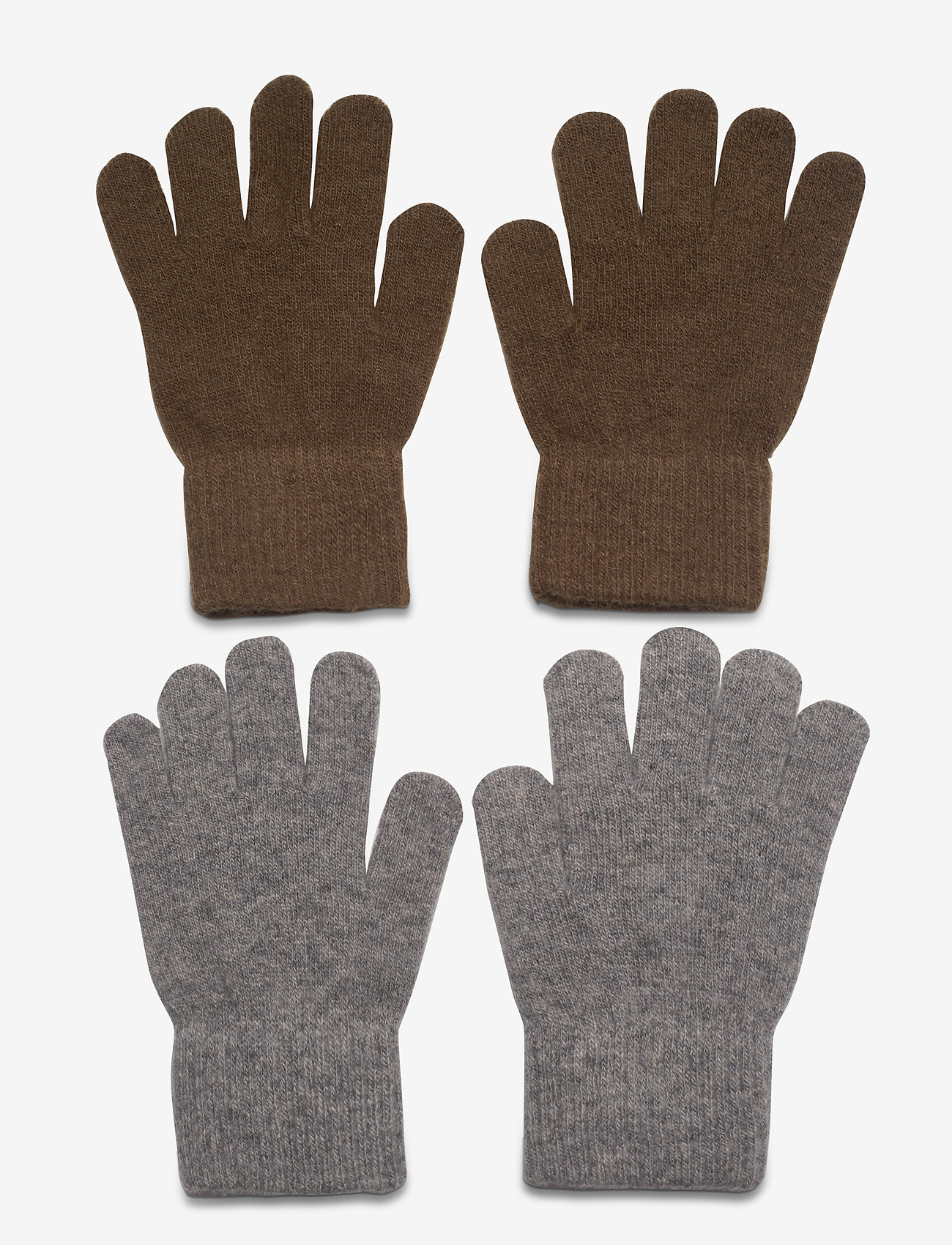 CeLaVi - Magic Gloves 2-pack - rękawiczki - military olive - 0