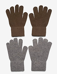 CeLaVi - Magic Gloves 2-pack - zemākās cenas - military olive - 0