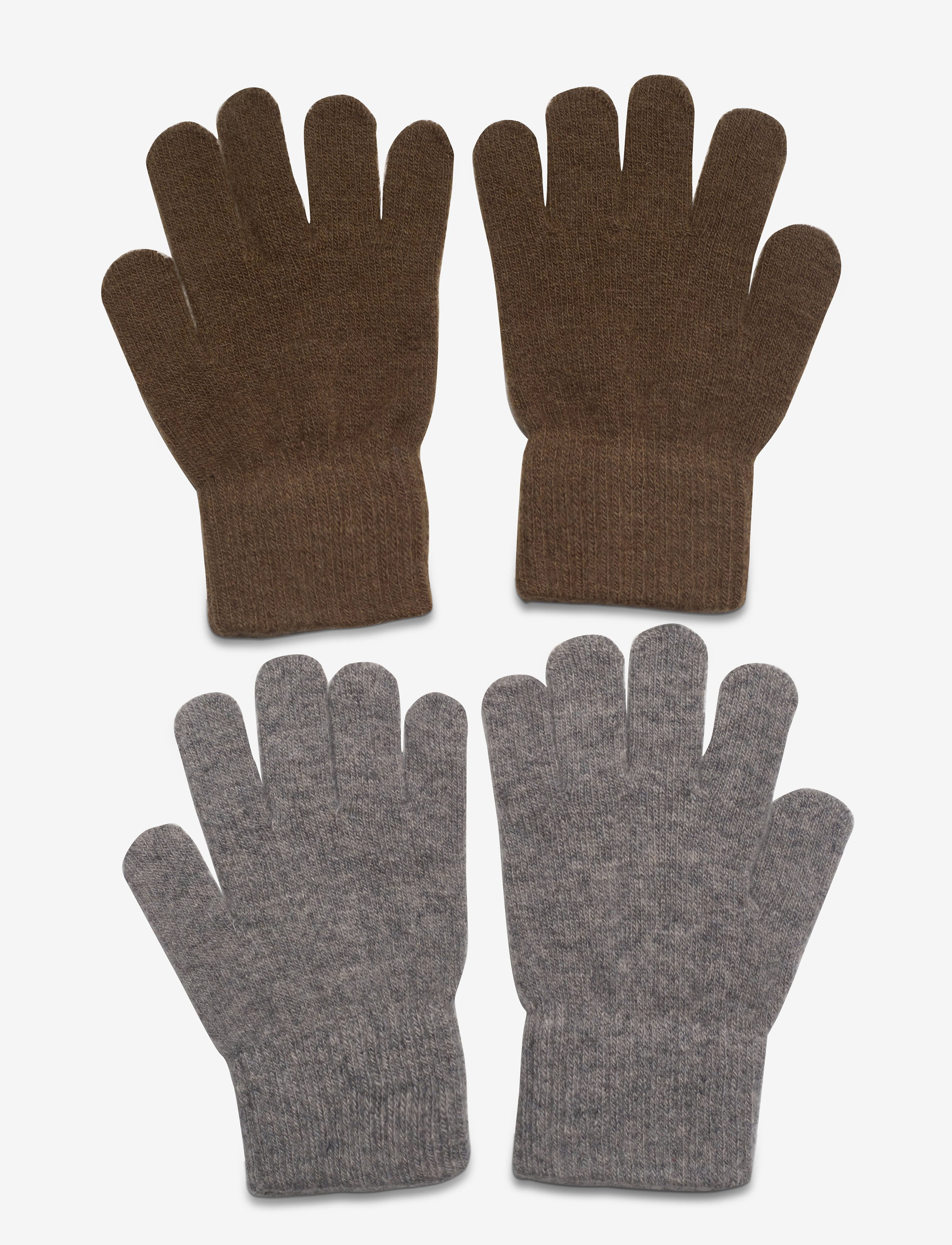 CeLaVi - Magic Gloves 2-pack - handschuhe - military olive - 1