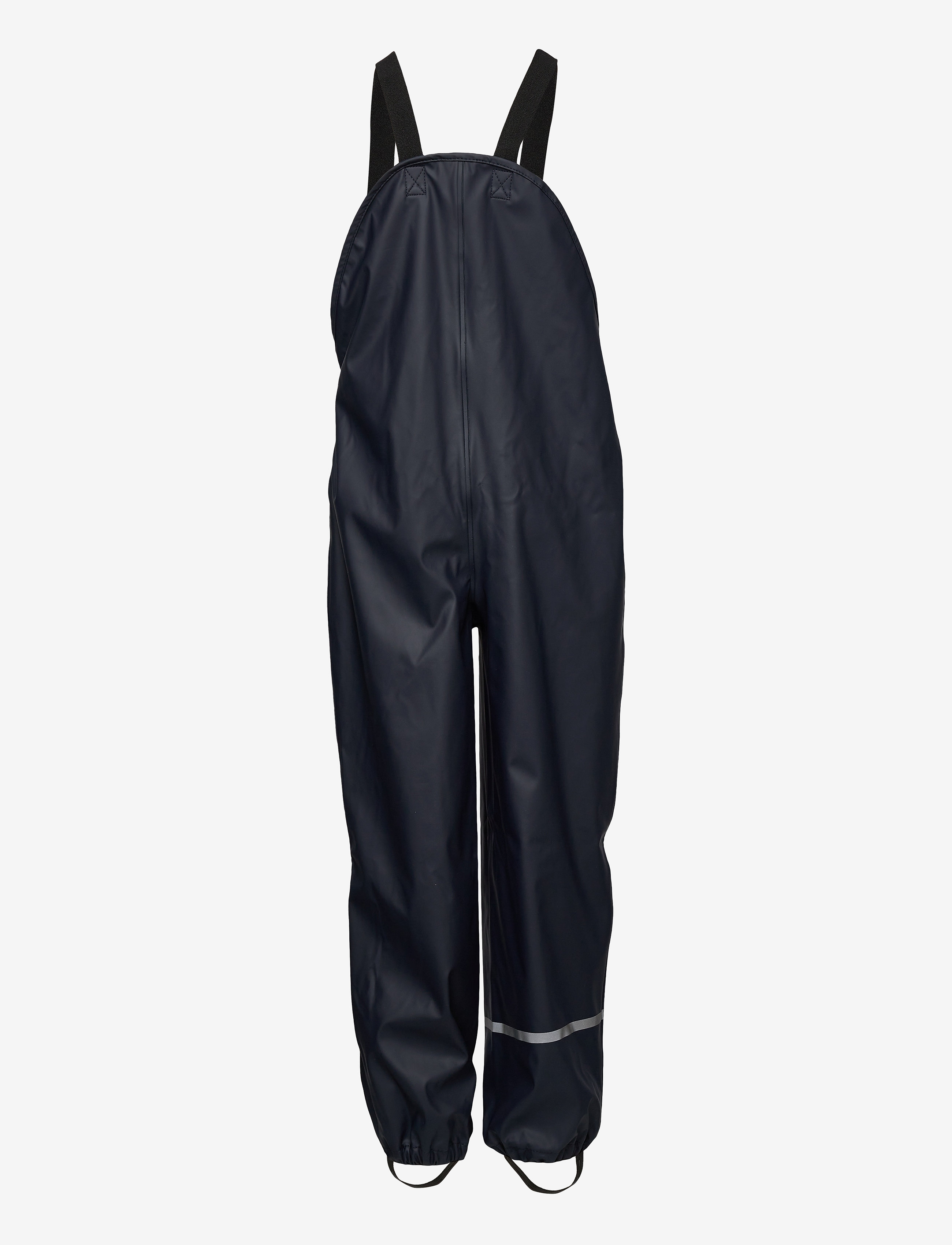 CeLaVi - Basic rain overall -Recycle PU - lietus bikses - dark navy - 1
