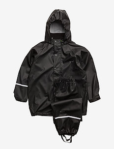 Basic rainwear suit -solid, CeLaVi