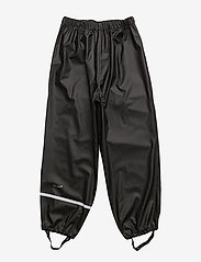 CeLaVi - Basic rainwear set -solid PU - Üleriided - black style 1145 - 4