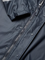 CeLaVi - Basic rainwear suit -solid - rainwear coveralls - navy style 1145 - 5