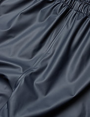 CeLaVi - Basic rainwear suit -solid - rainwear coveralls - navy style 1145 - 7