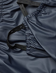 CeLaVi - Basic rainwear suit -solid - rainwear coveralls - navy style 1145 - 8