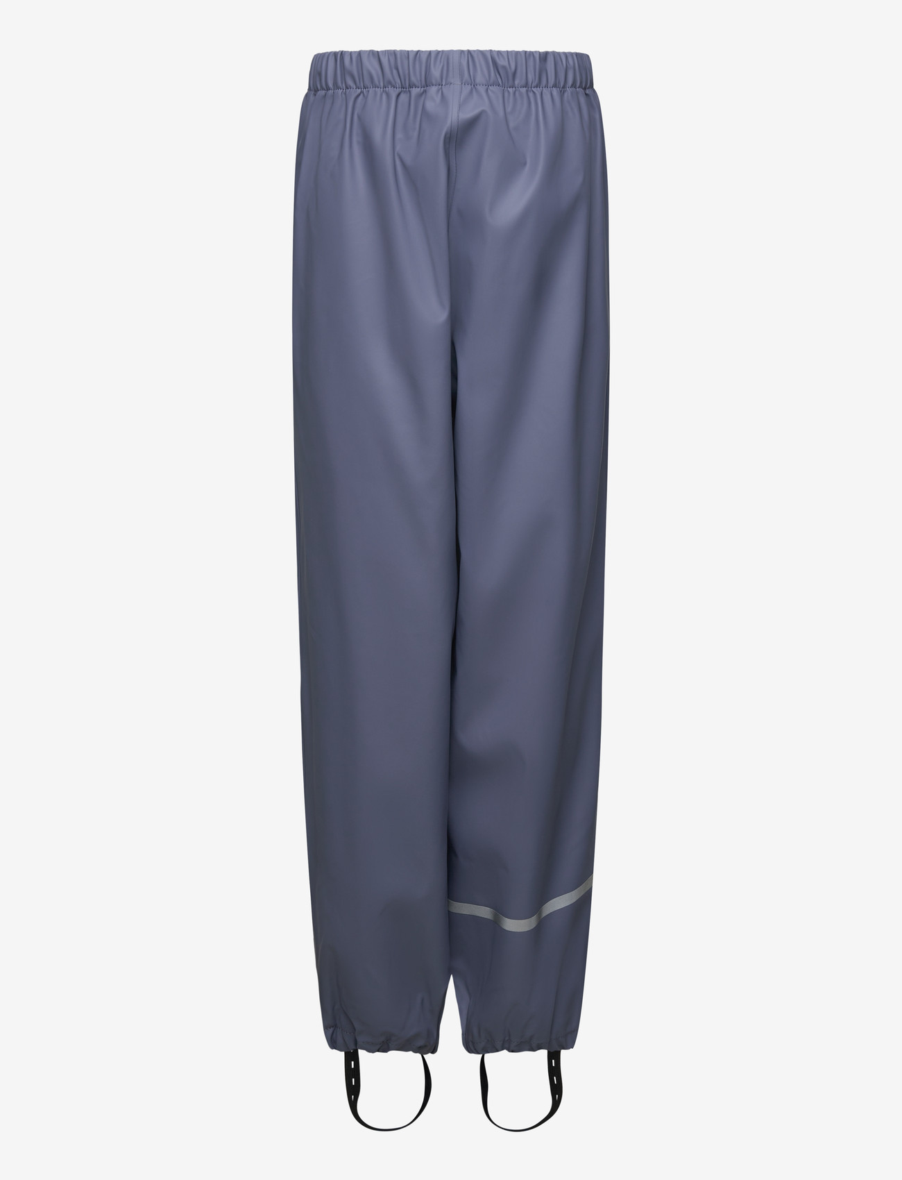 CeLaVi - Basic rainwear set -solid PU - rain sets - flint stone - 3