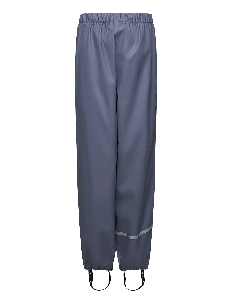CeLaVi - Basic rainwear set -solid PU - rain sets - flint stone - 3