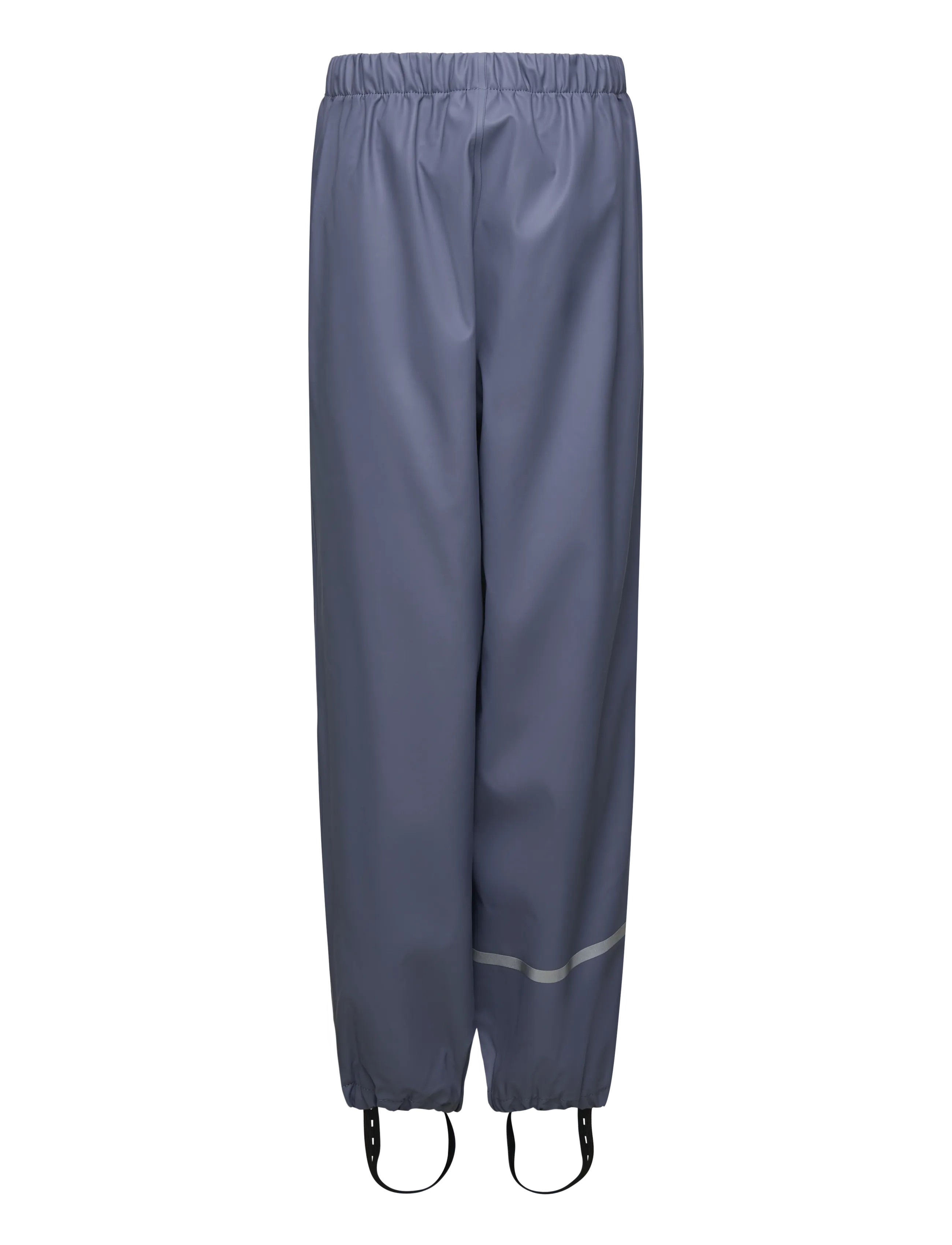CeLaVi - Basic rainwear set -solid PU - jacken & mäntel - flint stone - 3