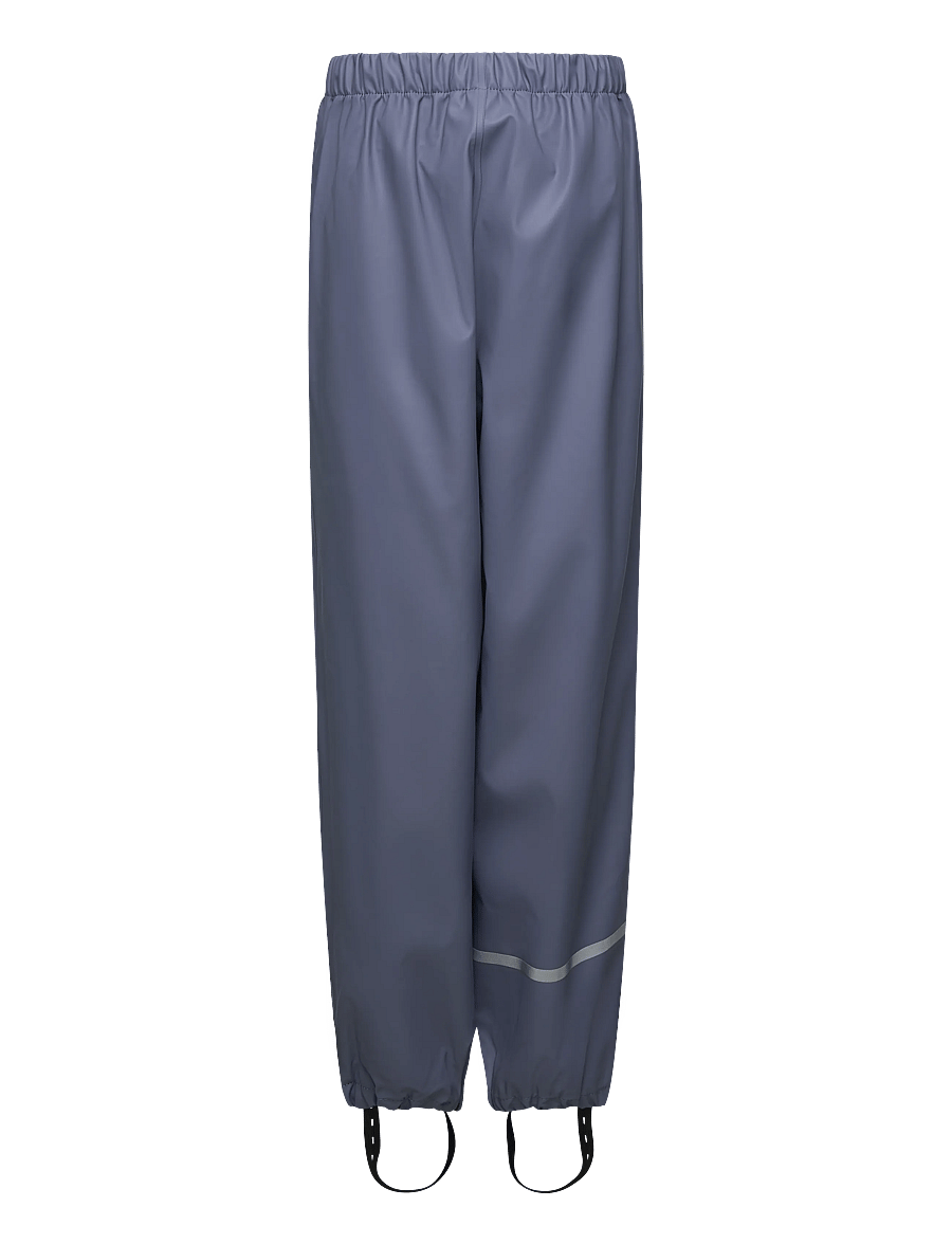 CeLaVi - Basic rainwear set -solid PU - rain sets - flint stone - 3