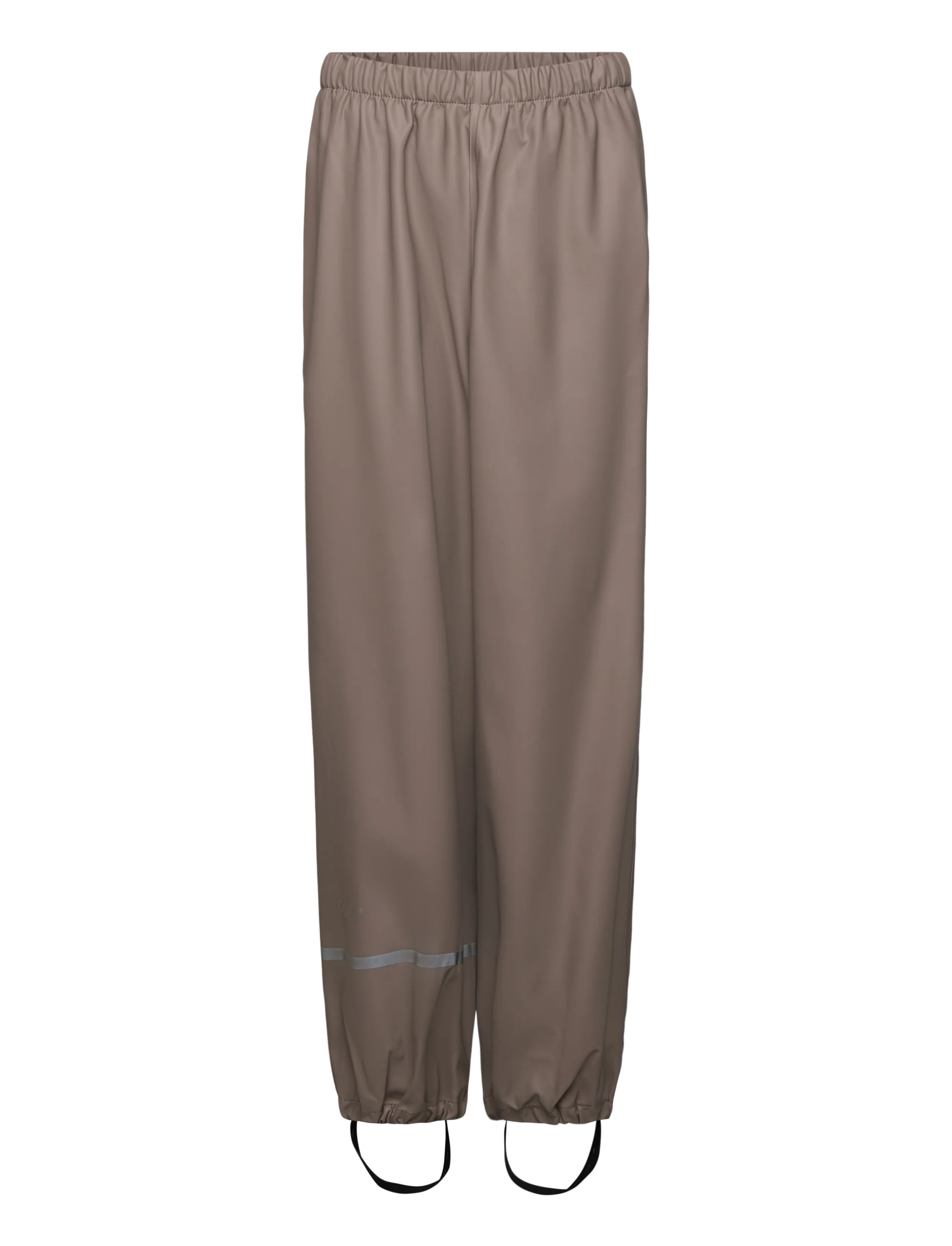 CeLaVi - Basic rainwear set -solid PU - rain sets - fungi - 2
