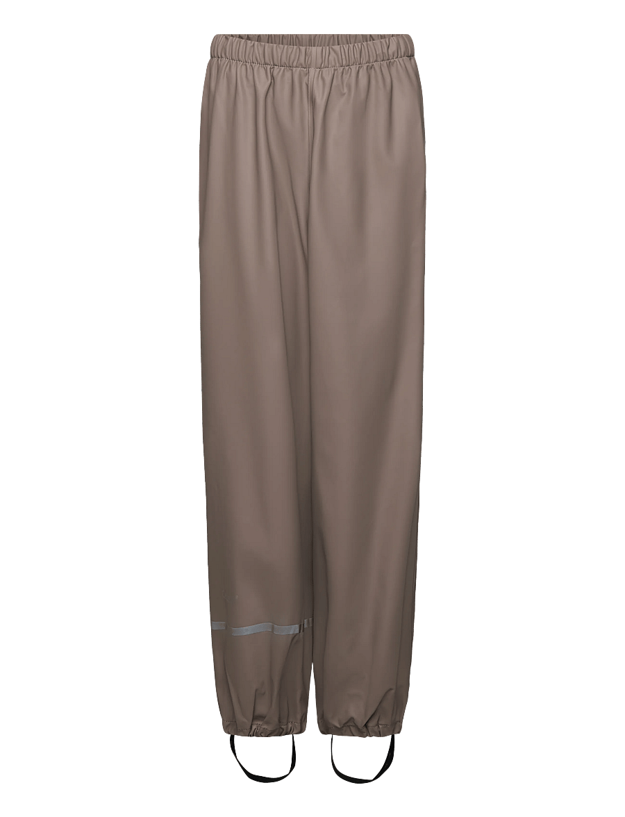 CeLaVi - Basic rainwear set -solid PU - rain sets - fungi - 2