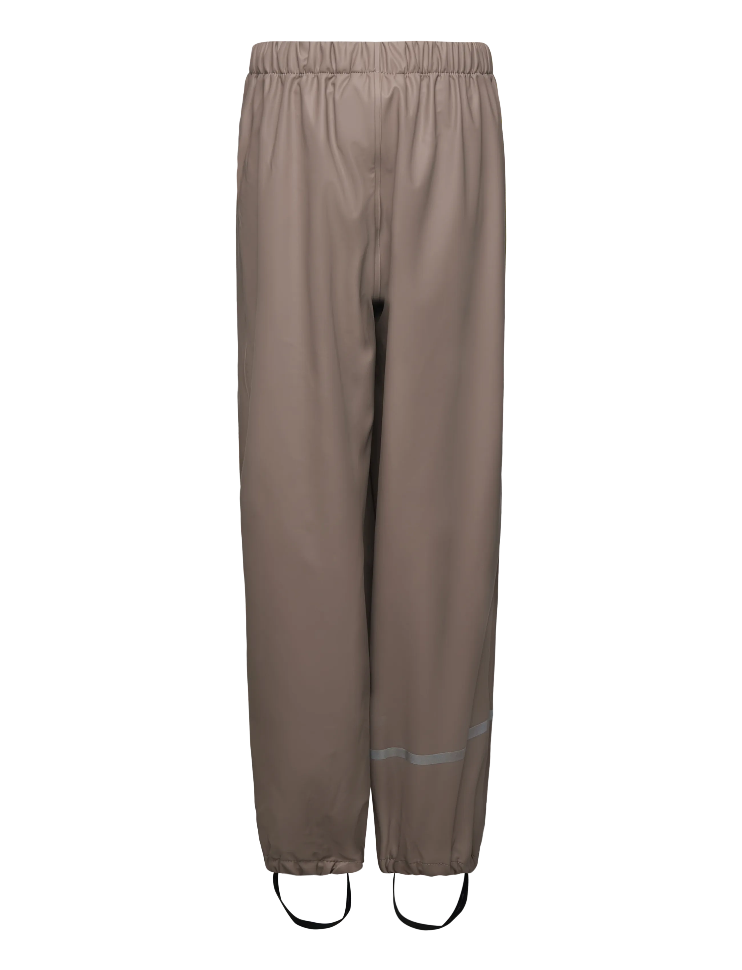 CeLaVi - Basic rainwear set -solid PU - rain sets - fungi - 3