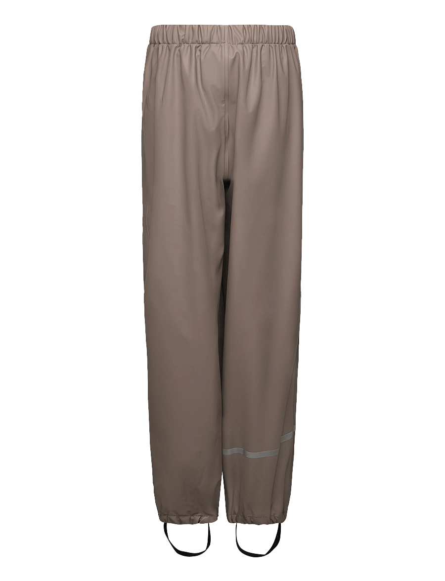 CeLaVi - Basic rainwear set -solid PU - rain sets - fungi - 3