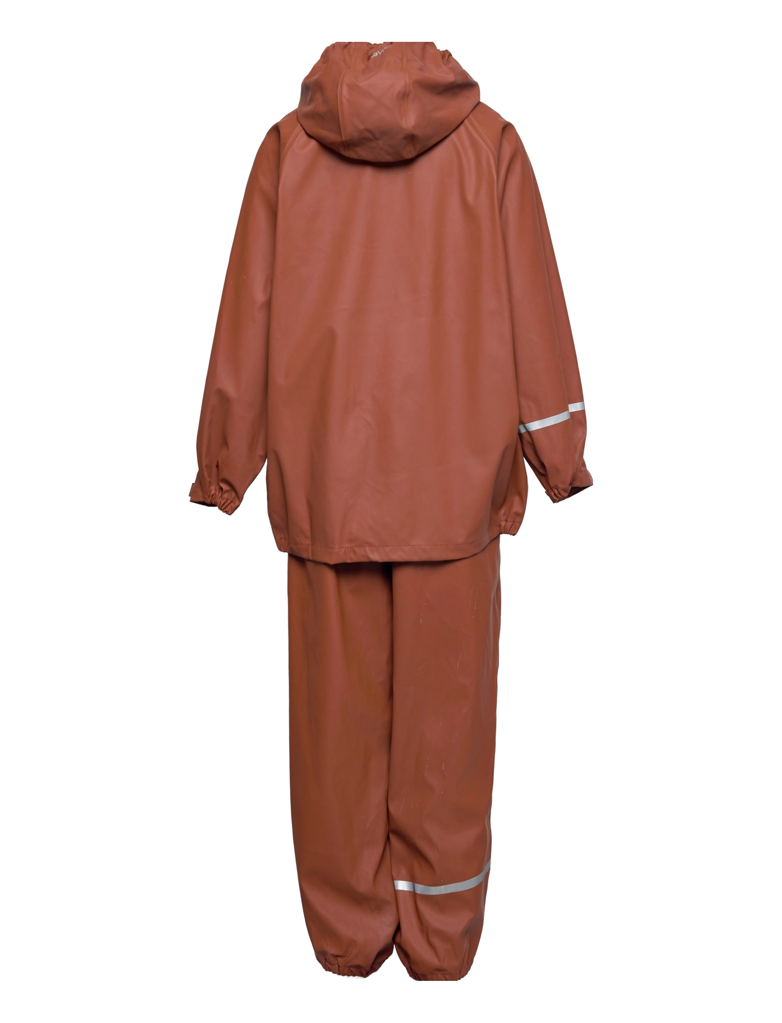 CeLaVi - Basic rainwear set -solid PU - Üleriided - tortoise shell - 1