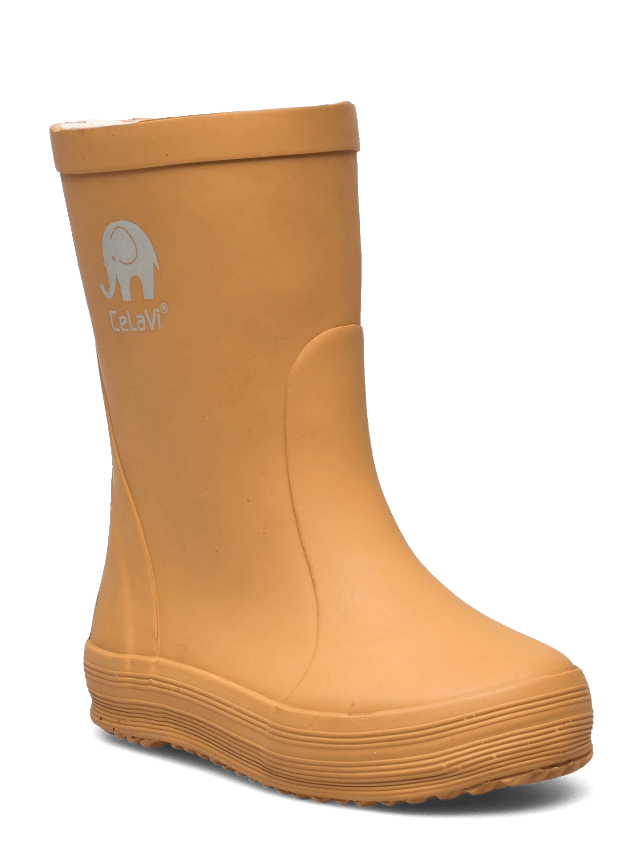 Bilde av Basic Gummistøvler Buckthorn Brown str. 32