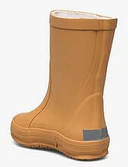 CeLaVi - Basic wellies -solid - gummistøvler uten linjer - buckthorn brown - 2