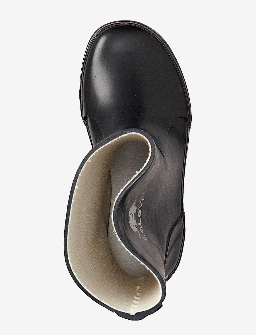 CeLaVi - Basic wellies -solid - gummistøvler uden for - dark navy - 3