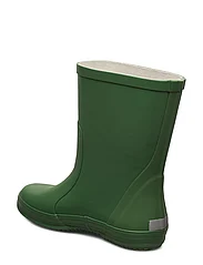 CeLaVi - Basic wellies -solid - unlined rubberboots - elm green - 2