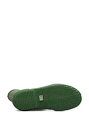 CeLaVi - Basic wellies -solid - gummistøvler uten linjer - elm green - 4