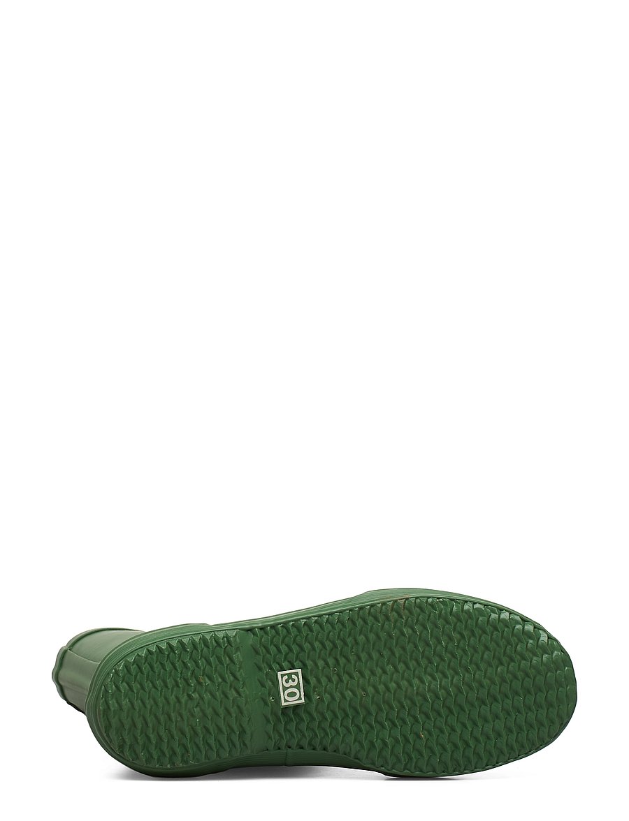 CeLaVi - Basic wellies -solid - ofodrade gummistövlar - elm green - 4
