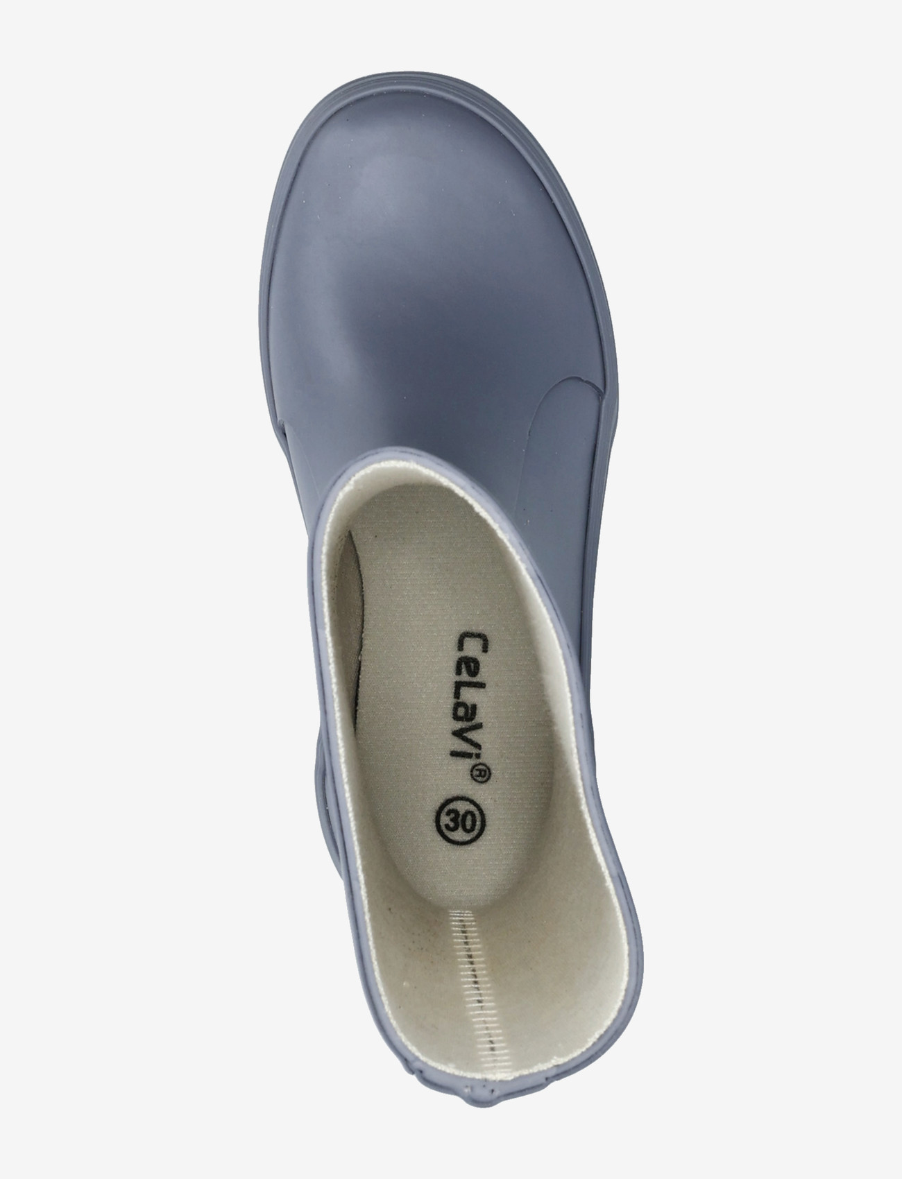 CeLaVi - Basic wellies -solid - gummistøvler uden for - flint stone - 3