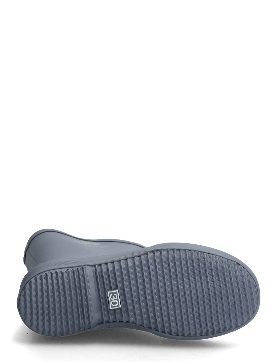 CeLaVi - Basic wellies -solid - gummistøvler uden for - flint stone - 4