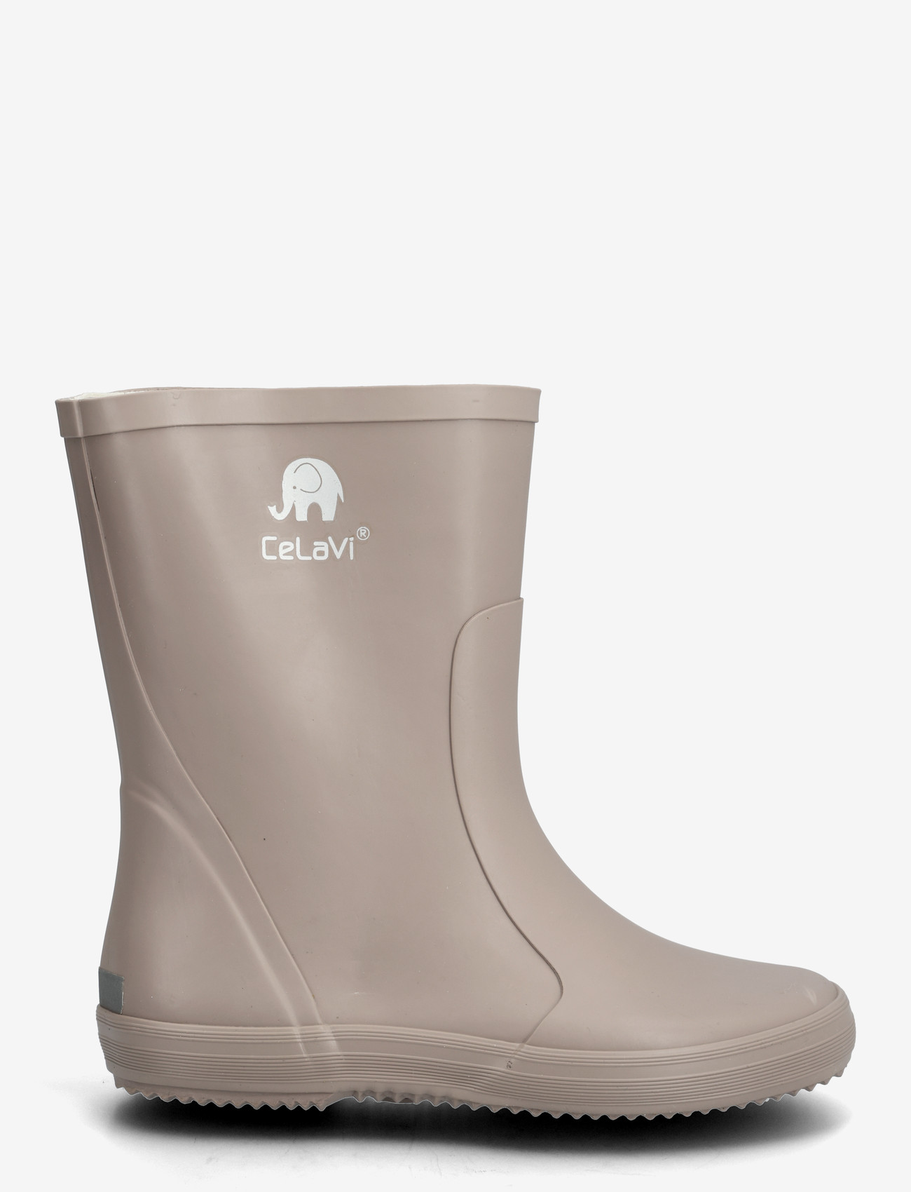CeLaVi - Basic wellies -solid - gummistøvler uden for - fungi - 1