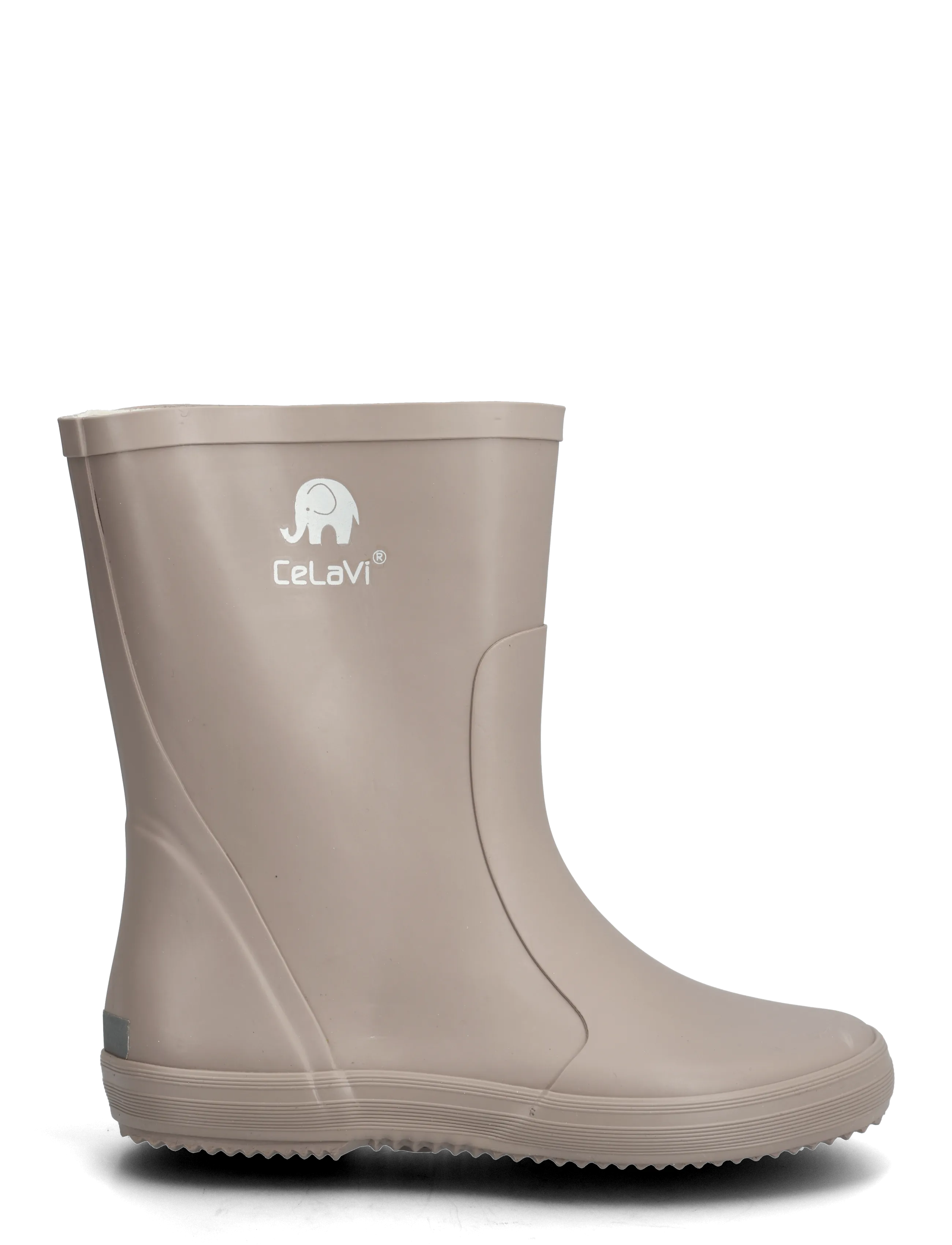 CeLaVi - Basic boot - les bottes non doublées en caoutchouc - fungi - 1
