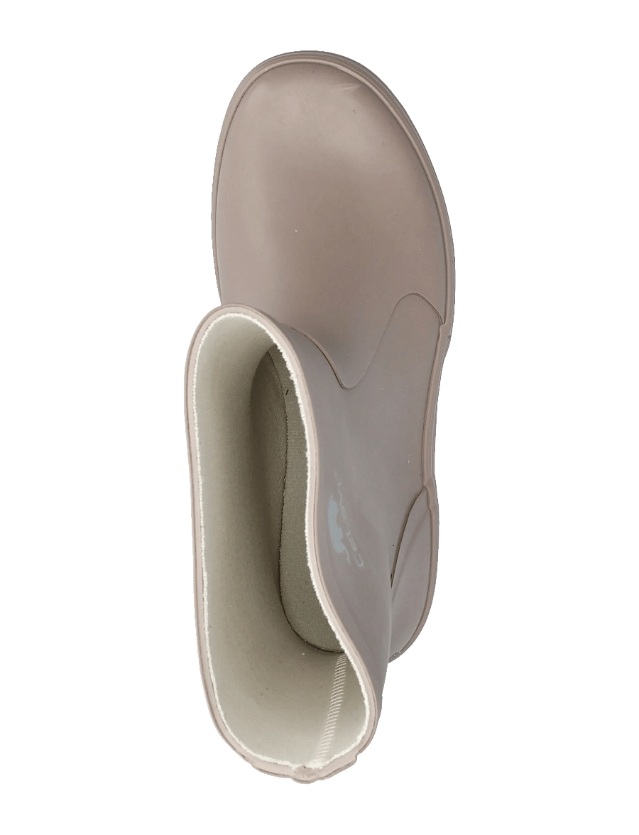 CeLaVi - Basic wellies -solid - gummistøvler uden for - fungi - 3