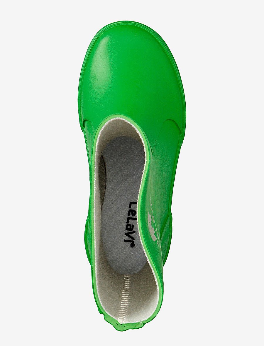 CeLaVi - Basic wellies -solid - gummistøvler uden for - green - 2