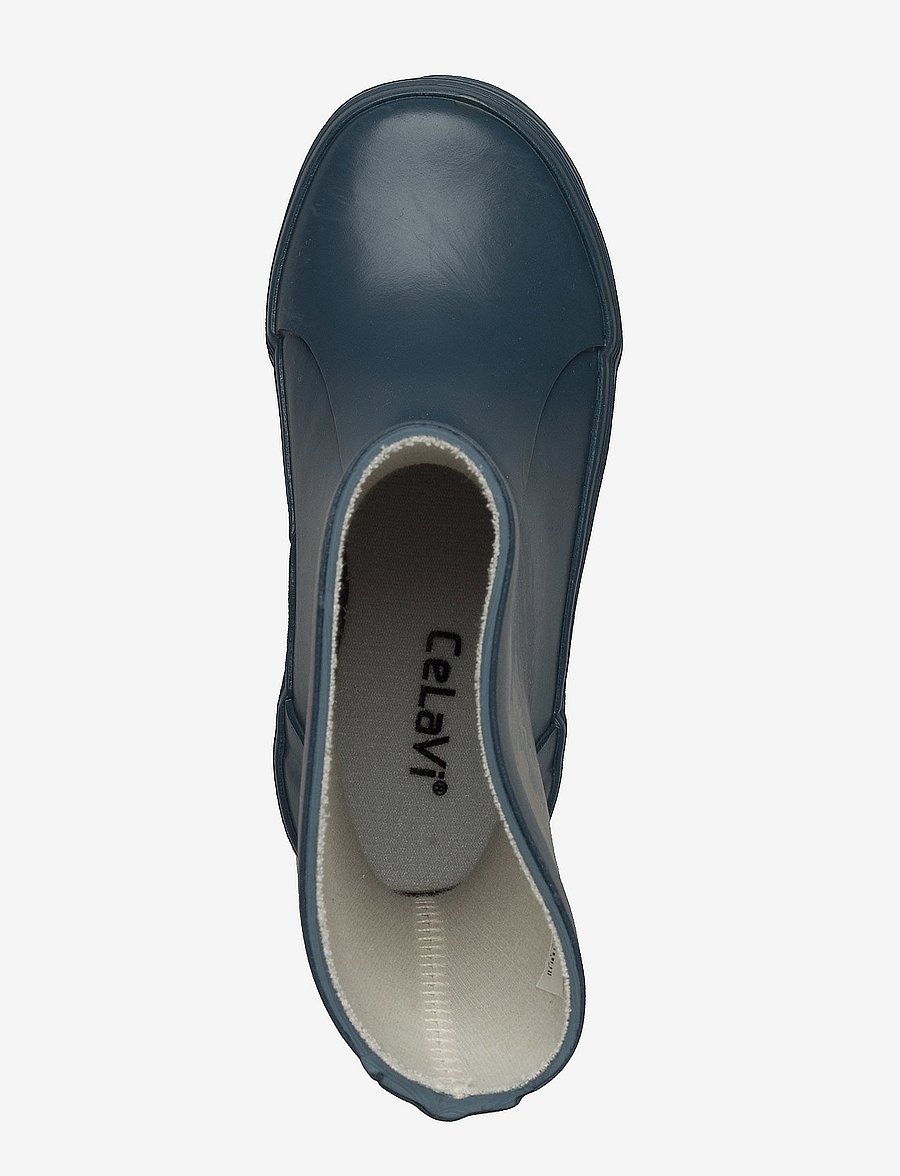 CeLaVi - Basic wellies -solid - ungefütterte gummistiefel - iceblue - 3