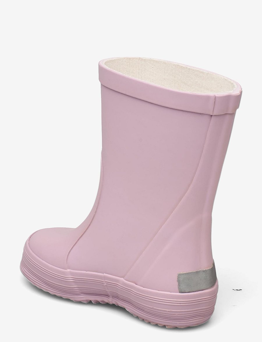 CeLaVi - Basic wellies -solid - gummistøvler uden for - mauve shadow - 2