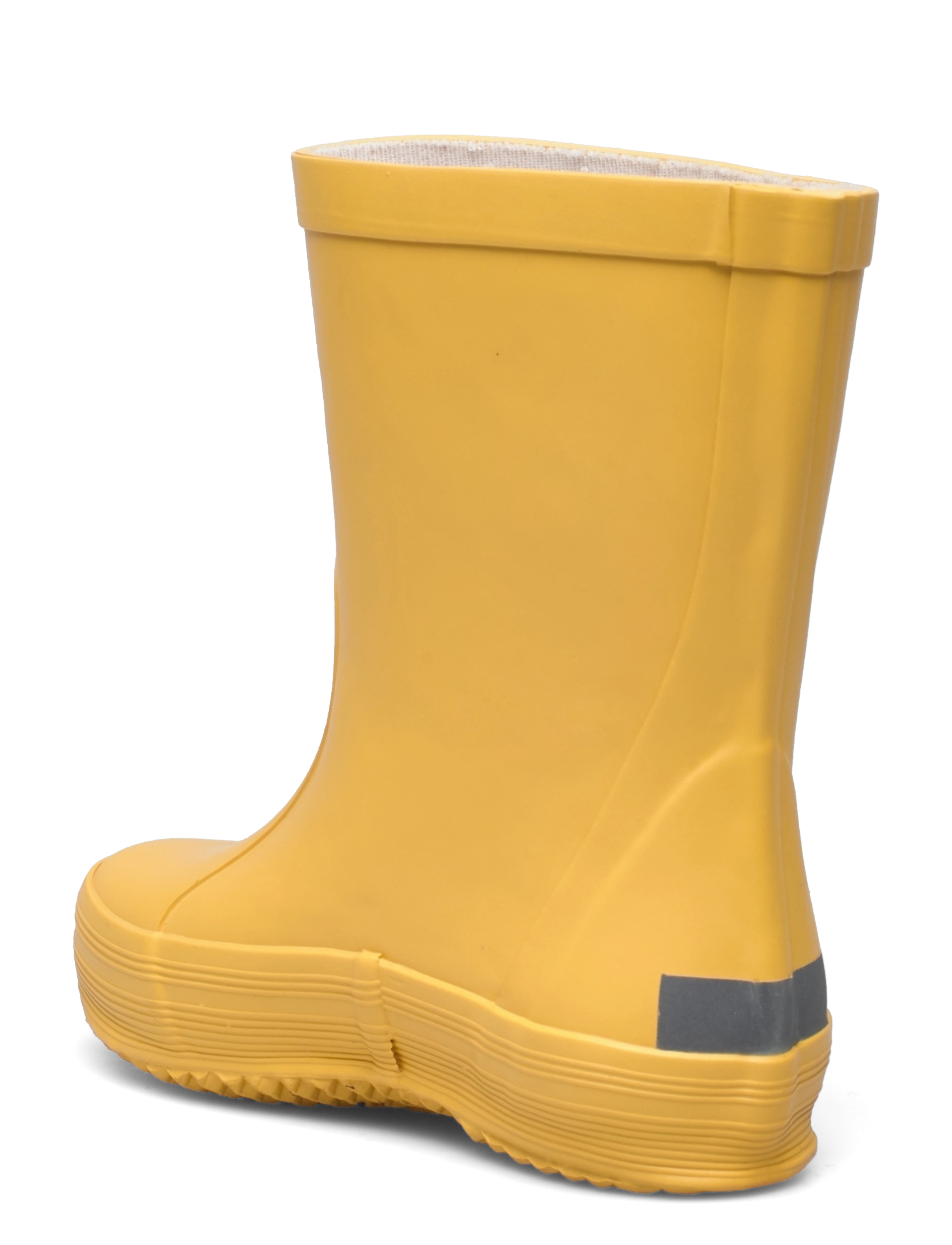 CeLaVi - Basic boot - unlined rubberboots - mineral yellow - 2