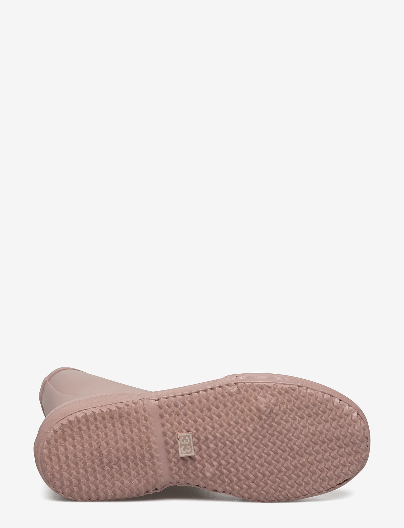 CeLaVi - Basic wellies -solid - ungefütterte gummistiefel - misty rose - 4