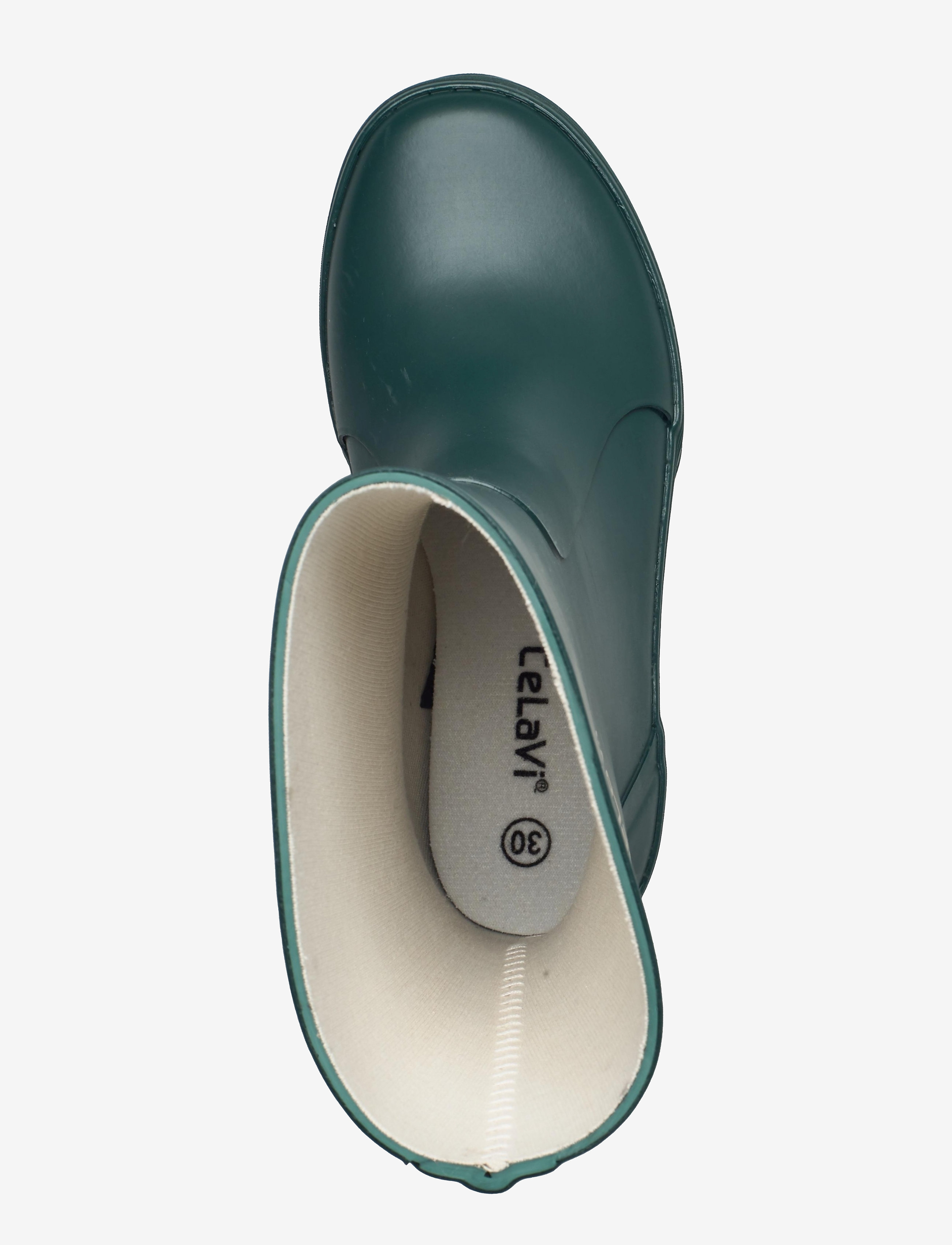 CeLaVi - Basic boot - gummistövlar - ponderosa pine - 3