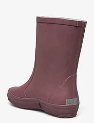 CeLaVi - Basic wellies -solid - unlined rubberboots - rose brown - 2