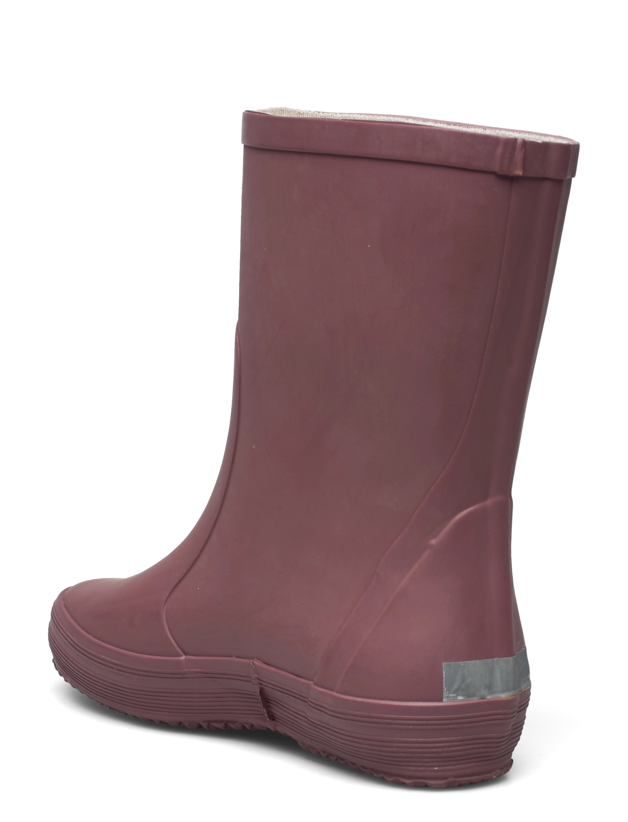 CeLaVi - Basic boot - ungefütterte gummistiefel - rose brown - 2