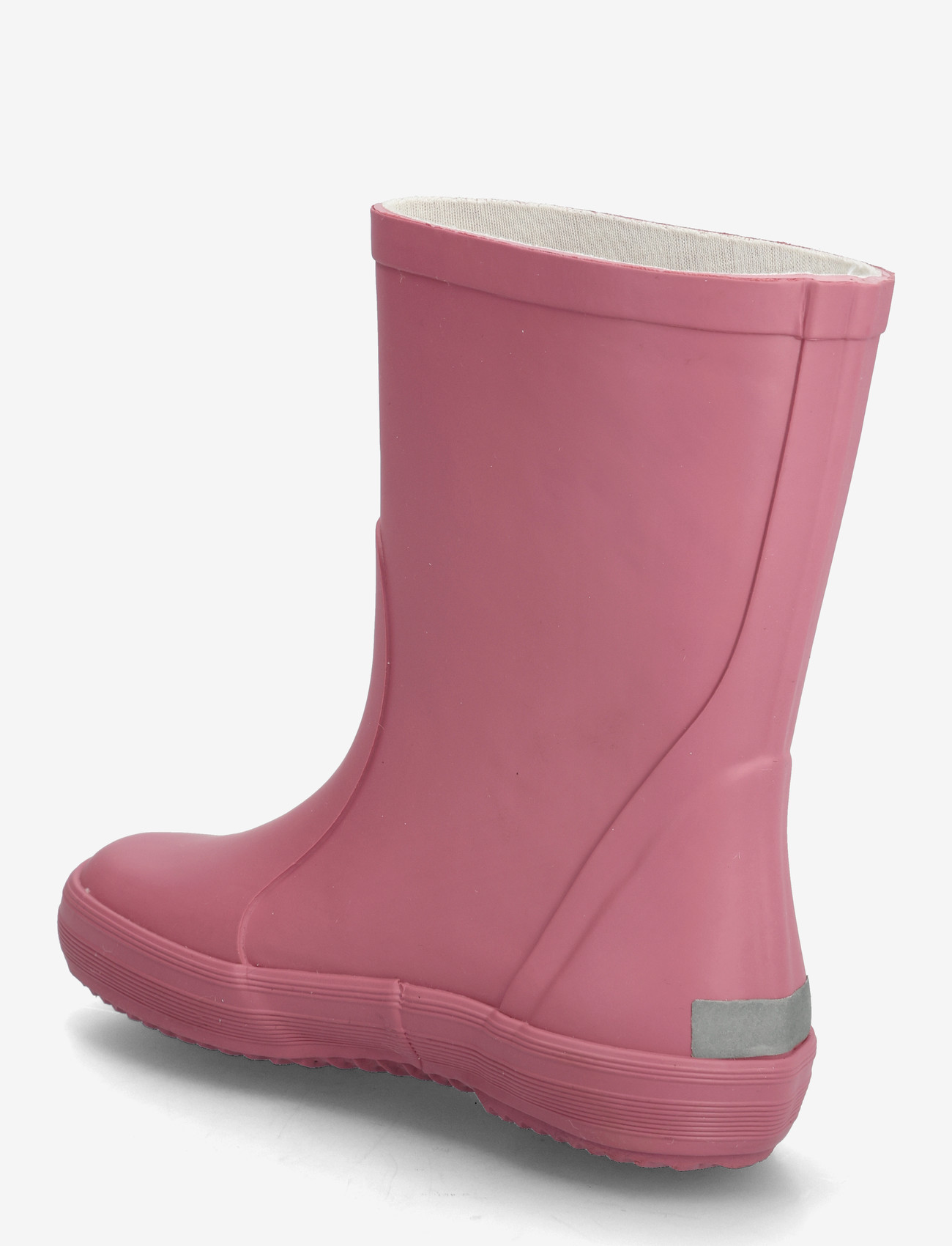 CeLaVi - Basic wellies -solid - unlined rubberboots - rose wine - 2