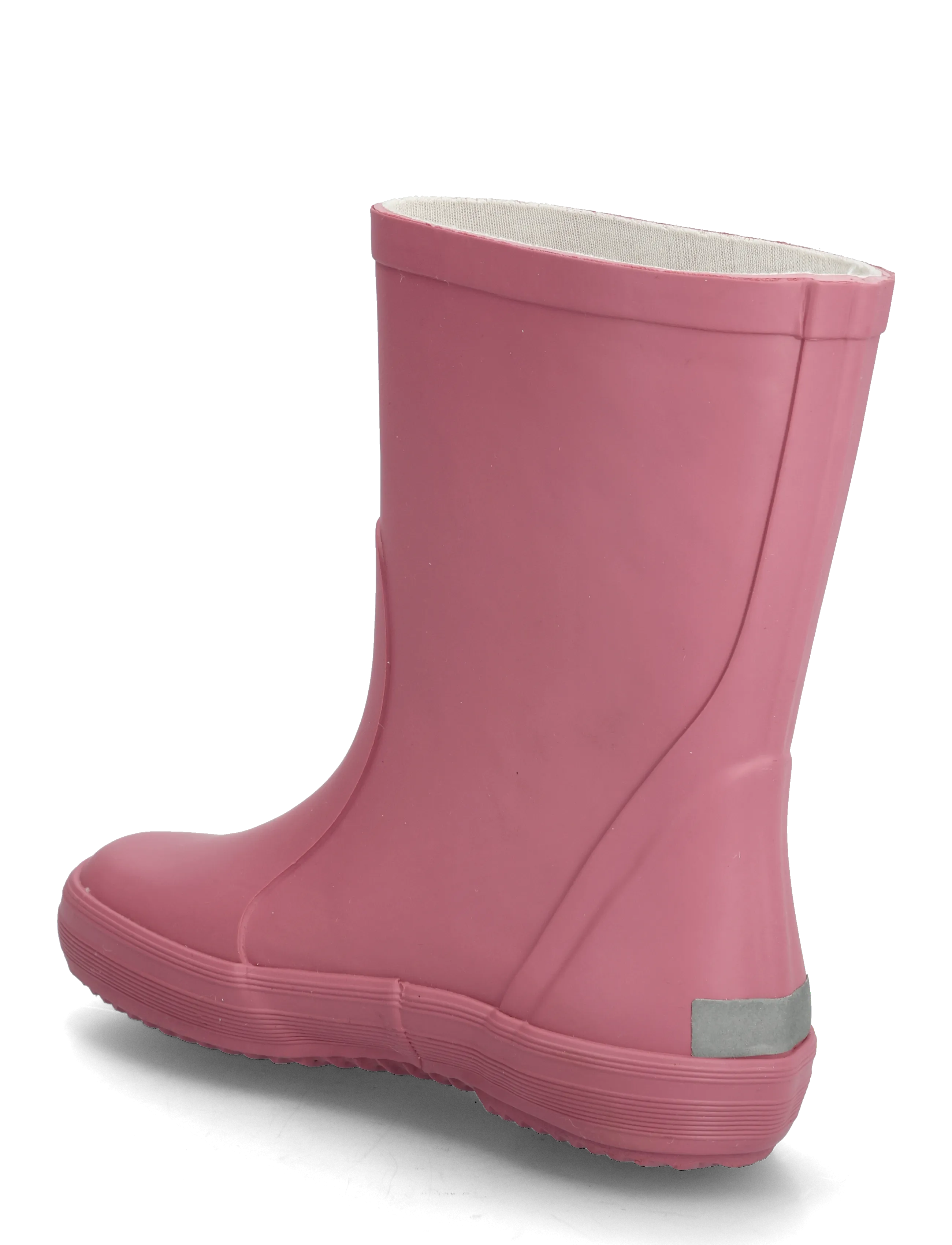 CeLaVi - Basic boot - unlined rubberboots - rose wine - 2