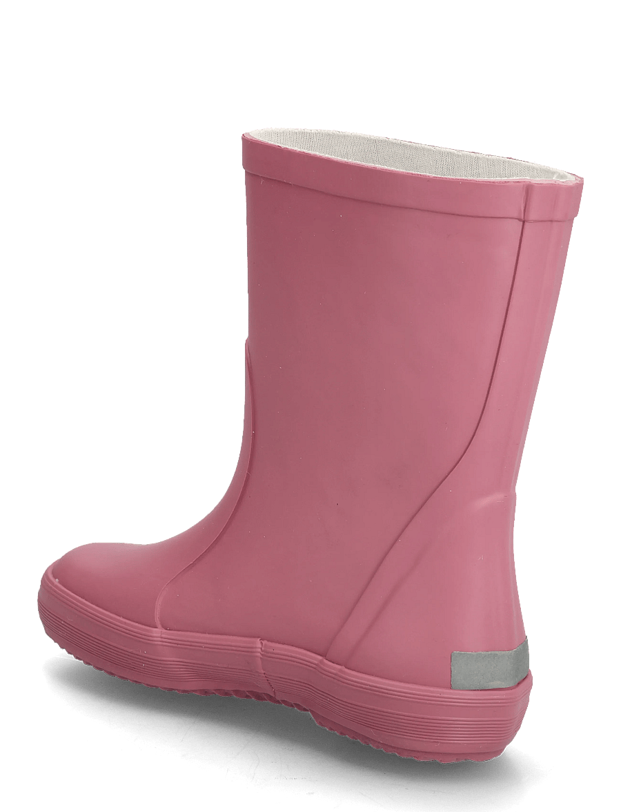 CeLaVi - Basic wellies -solid - gummistøvler uden for - rose wine - 2