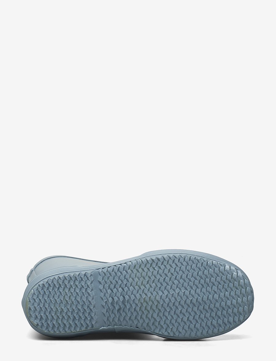 CeLaVi - Basic wellies -solid - gummistøvler uden for - smoke blue - 4